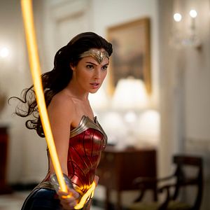 Bilder Wonder Woman 1984