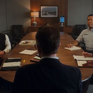 Bilder Joel Kinnaman