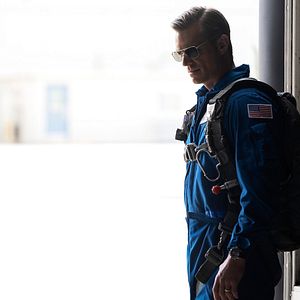 Bilder Joel Kinnaman