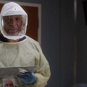 Bilder James Pickens Jr.