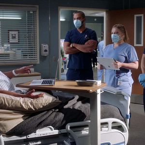 Bilder Jesse Williams