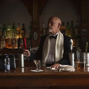 Bilder John Malkovich