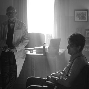 Bilder John Malkovich