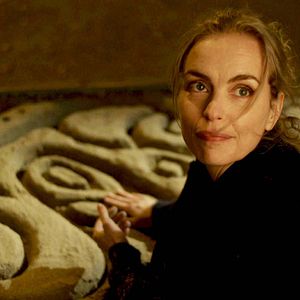 Bilder Nina Hoss