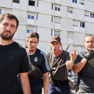 Bilder Gilles Lellouche