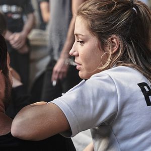 Bilder Bac Nord - Bollwerk gegen das Verbrechen