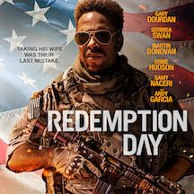 Bilder Redemption Day