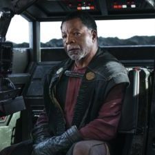 Bilder The Mandalorian