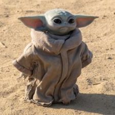 Bilder The Mandalorian