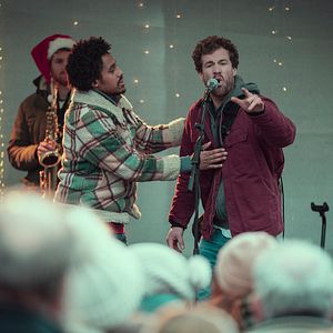 Bilder Luke Mockridge