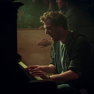 Bilder Luke Mockridge