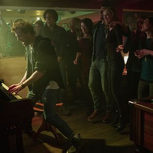 Bilder Luke Mockridge