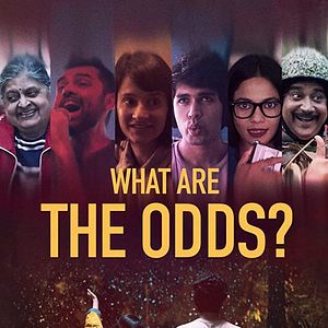 Bilder What are the Odds?