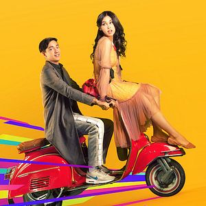 Bilder #FriendButMarried