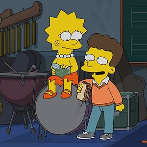 Bilder Die Simpsons