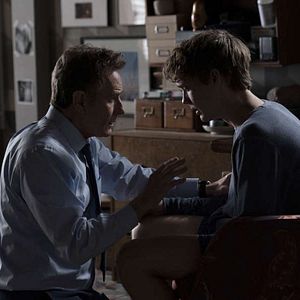 Bilder Bryan Cranston