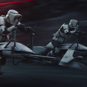 Bilder The Mandalorian