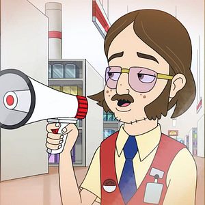 Bilder Bless The Harts