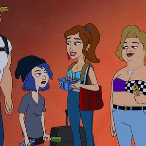 Bilder Bless The Harts