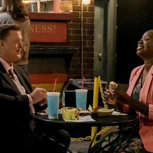 Bilder Bob Hearts Abishola