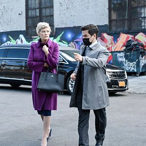 Bilder Freddy Rodriguez