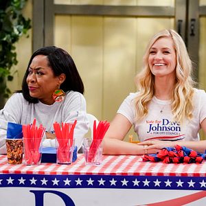 Bilder The Neighborhood