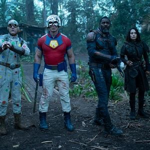 Bilder David Dastmalchian