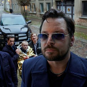 Bilder Delilah Andre