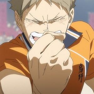 Bilder Haikyu