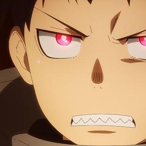 Bilder Fire Force