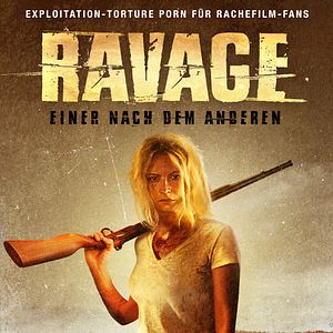 Bilder Ravage - Einer nach dem anderen