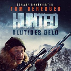 Bilder Hunted - Blutiges Geld