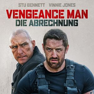 Bilder Vengeance Man 2 - Die Abrechnung