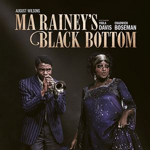 Bilder Ma Rainey’s Black Bottom