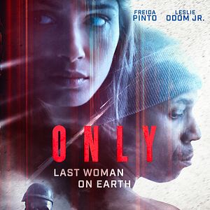 Bilder Only - Last Woman On Earth