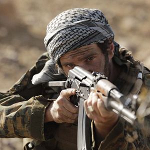 Bilder Kampf um den Halbmond