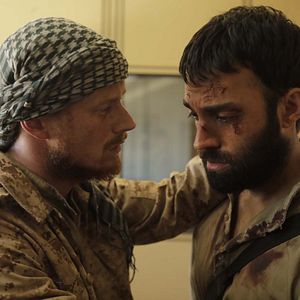 Bilder Kampf um den Halbmond