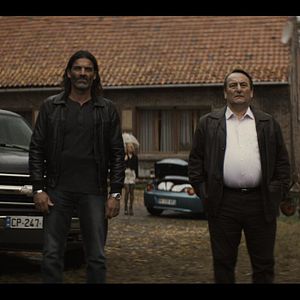 Bilder Patrick d'Assumçao