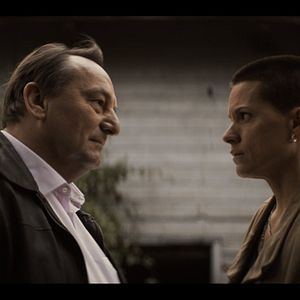 Bilder Veerle Baetens