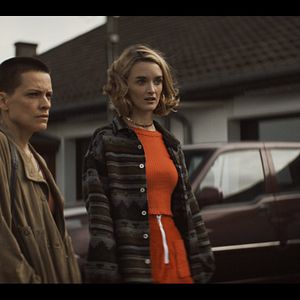 Bilder Veerle Baetens