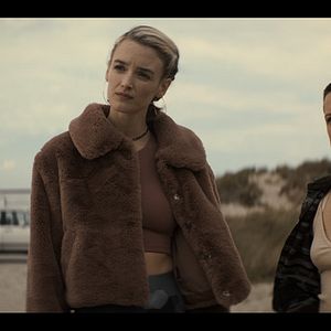 Bilder Veerle Baetens