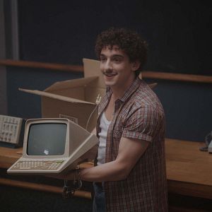 Bilder Paul Scarfoglio