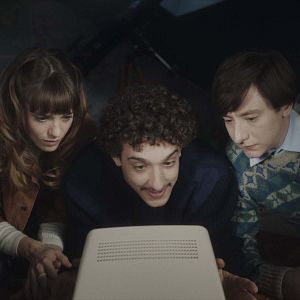 Bilder Paul Scarfoglio