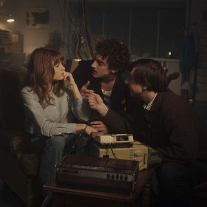 Bilder Paul Scarfoglio