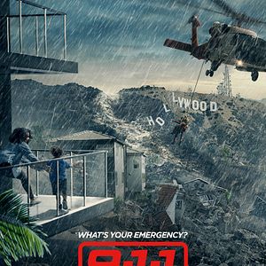 Bilder 9-1-1 - Notruf L.A.