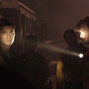 Bilder 9-1-1 - Notruf L.A.