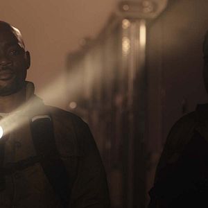 Bilder Brian Michael Smith