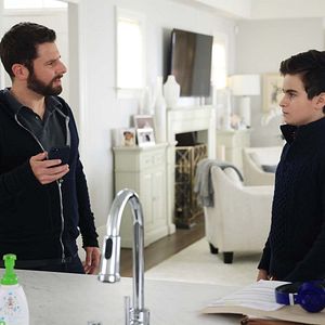 Bilder Chance Hurstfield