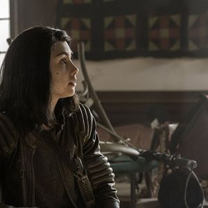 Bilder The Walking Dead: World Beyond