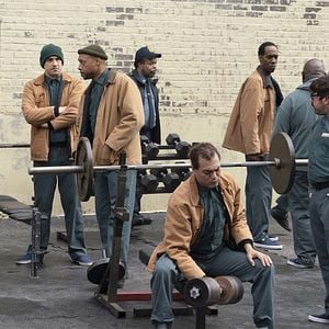 Bilder Dorian Missick